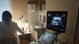 В Рязанском перинатальном центре в декабре родилось 413 детей