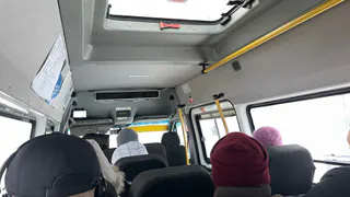 В Челябинской области кондуктор выгнала девочку, несмотря на оплаченный проезд