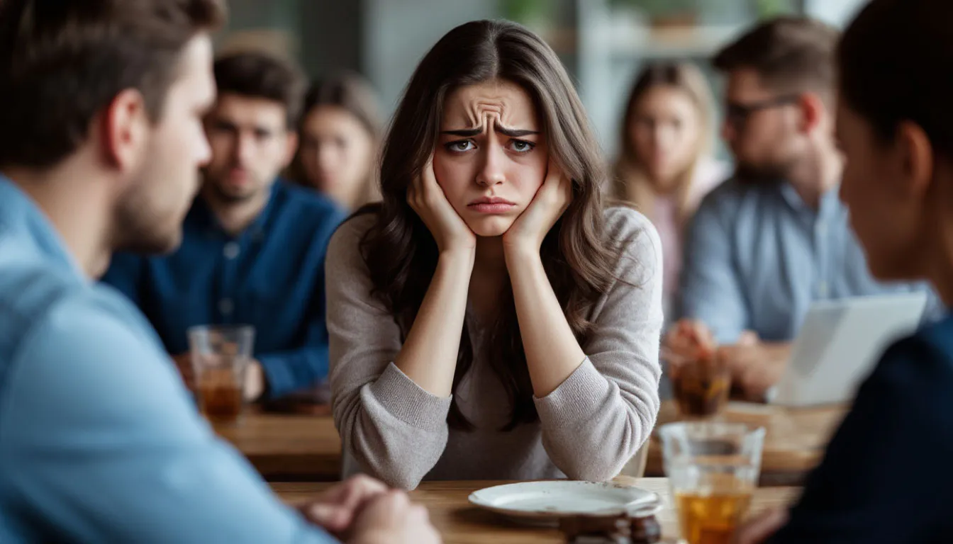 Как общаться с людьми, которые вас ни во что не ставят: 5 действенных трюков - помогают сохранить достоинство и выйти в "дамки"