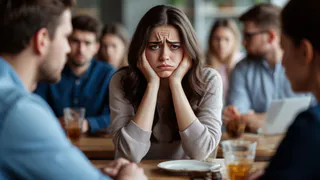 Как общаться с людьми, которые вас ни во что не ставят: 5 действенных трюков - помогают сохранить достоинство и выйти в "дамки"