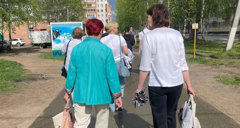 «От 55 лет и старше». Новая льгота вводится с 11 сентября для пенсионеров