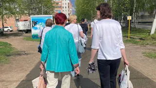 «От 55 лет и старше». Новая льгота вводится с 11 сентября для пенсионеров