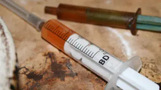 42-летний татарстанец содержал дома нарколабораторию