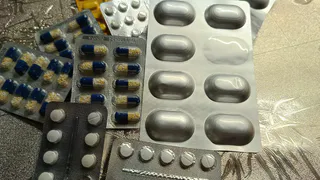 В Пензенской области снизилась заболеваемость ОРВИ и гриппом за неделю