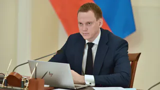 Малков сообщил о новых мерах поддержки семей мобилизованных рязанцев