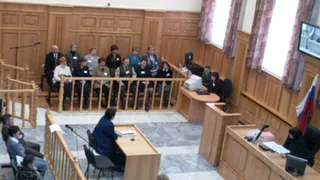 Присяжным заседателям будут платить больше