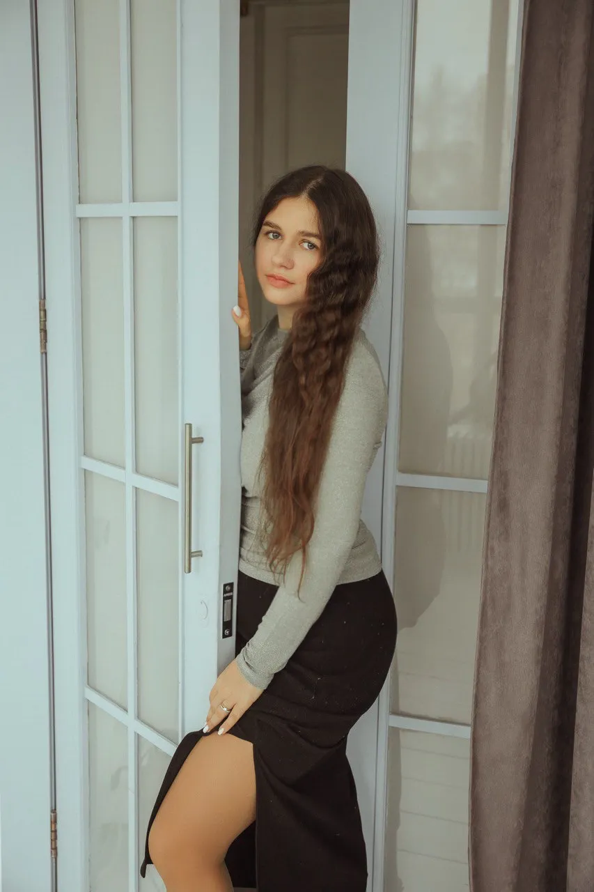 Автор: Елена Альшина