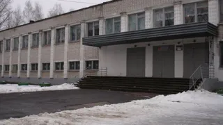 В школе №54 Брянска идёт экстренная эвакуация