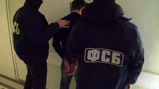 Брянские чекисты задержали адвоката-мошенника