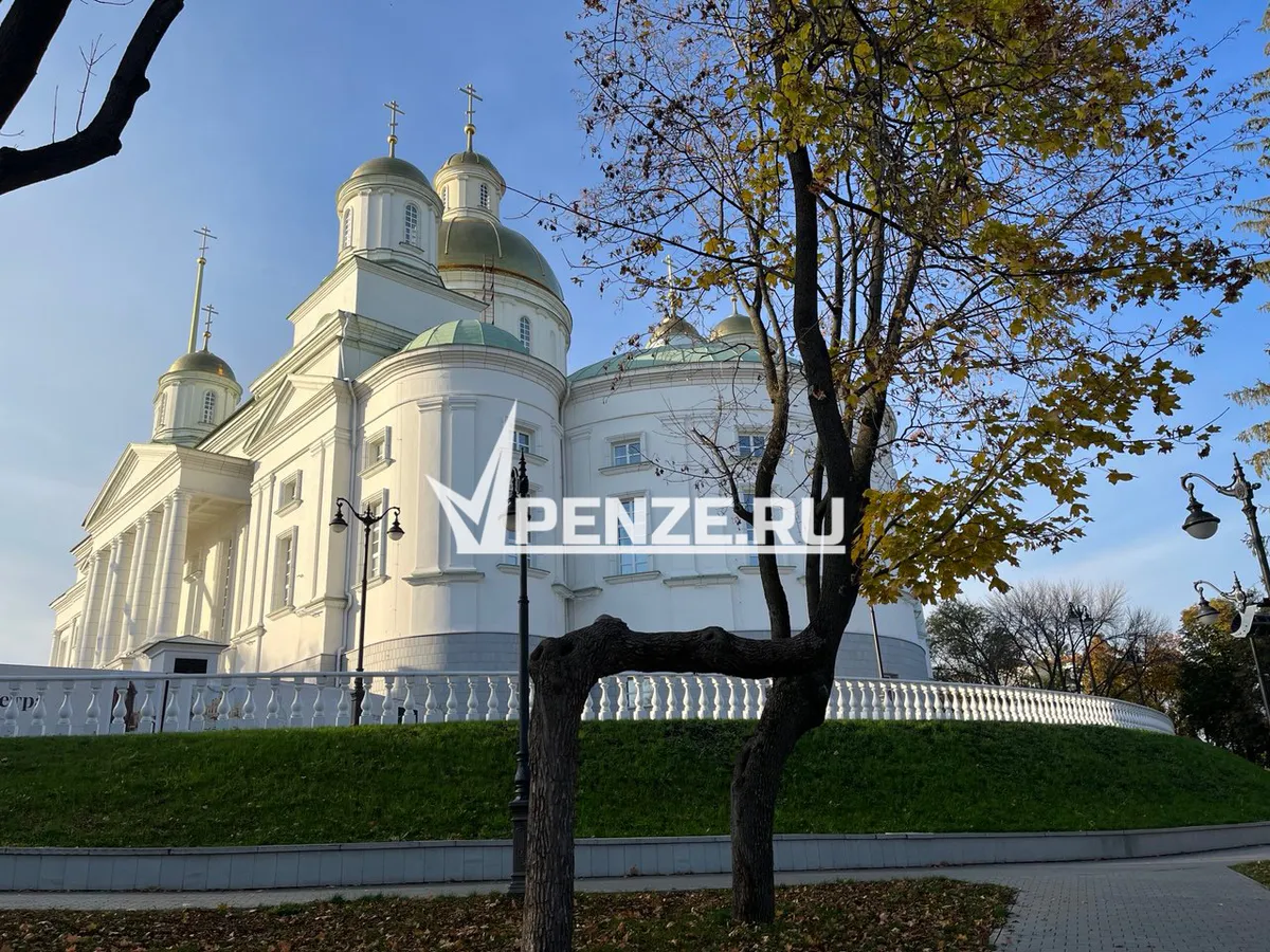 700 пензенцев стали участниками акции «Марш здоровья»