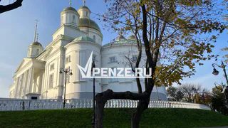 700 пензенцев стали участниками акции «Марш здоровья»