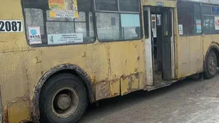 Жители Рязани предложили поискать спонсора для покупки нового троллейбуса