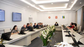 В Нижнекамске появится новая улица имени Разиля Валеева