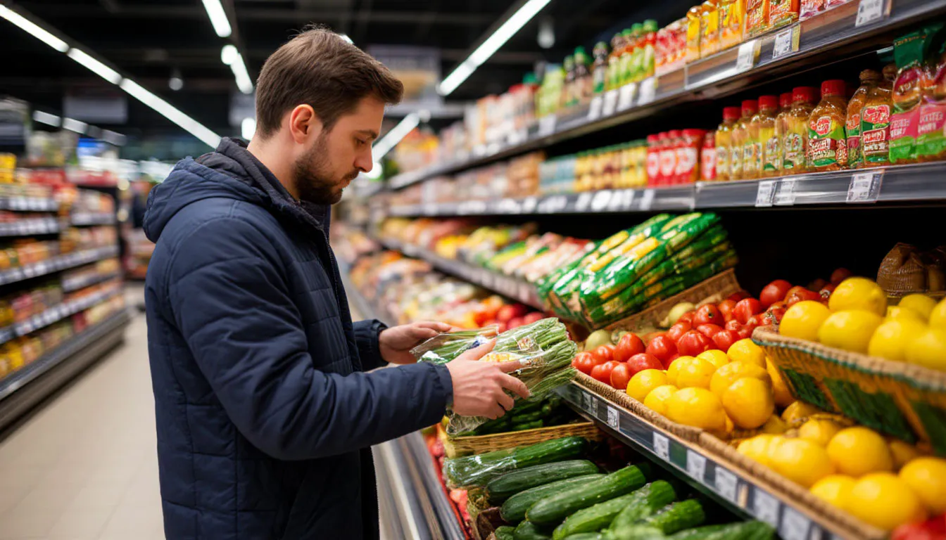 Едят сами белорусы: 5 продуктов из Беларуси, за которыми я охочусь в наших магазинах