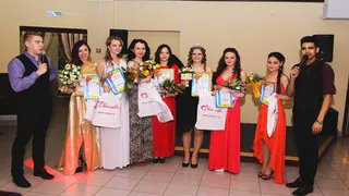 Конкурс: кто стал мисс от «НГ»?