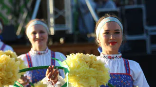 Коми готовится к яркому этнофольклорному фестивалю "Кӧйдыс"