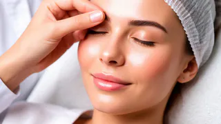 Вместо дорогущих процедур — щепотку на ладонь, и через три секунды лицо сияет, как после посещения косметолога