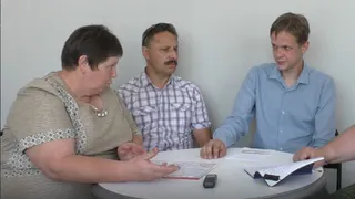 Сотрудница трубчевского психоневрологического интерната рассказала как ее "прессуют" на работе