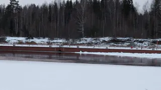 «Мертвый мост» второй год подряд усложняет жизнь жителям Коми