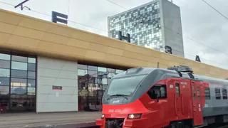 Всю дорогу кормят так, что и поспать некогда: протестировал бизнес-класс поезда «Аврора» - честный отзыв