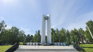 Площадь у Монумента Победы поменяет облик