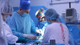 Чувашские медики совершили чудо: спасли женщину от "тихой убийцы"