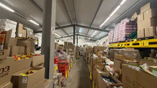 «Теперь полное закрытие магазинов»: «Ашан», «Магнит» и «Пятёрочка» приняли важное решение