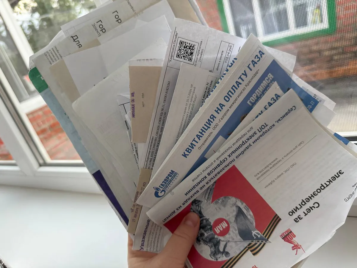 Что срочно нужно сделать всем россиянам: иначе плату за ЖКХ повысят в 3 раза
