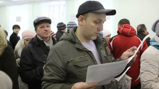 Наблюдатели из Франции не зафиксировали нарушений на выборах в Рязанской области