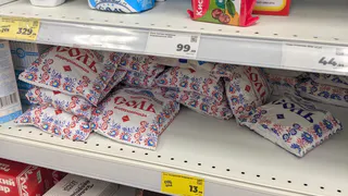 Сплошная химия, а не соль: Роскачество назвало 5 марок поваренной соли, которые не стоит покупать даже с огромной скидко