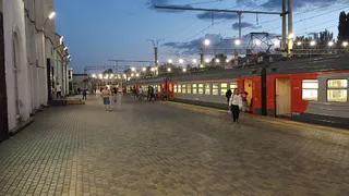 На следующей неделе произойдут изменения в расписании пригородных поездов Рязани