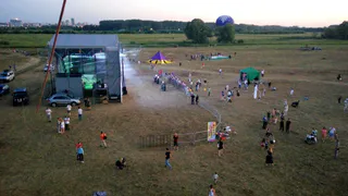 Антимонопольщики проверят организаторов фестиваля "Прогулка по облакам"