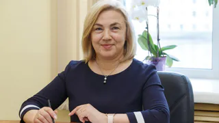 Лариса Карачева покинула пост зампреда правительства Коми