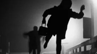 В Брянске студенты задержали бомжа, пытавшегося изнасиловать женщину