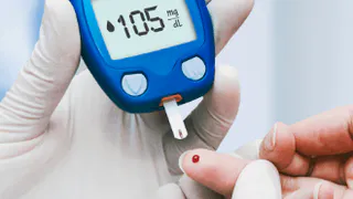 Какая помощь положена гражданам с диабетом