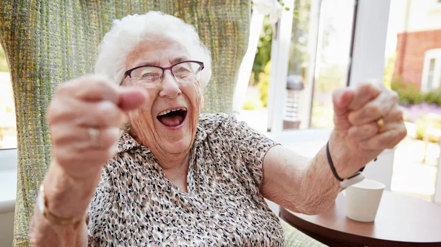 Россиянам напомнили, кто выйдет на пенсию в 2024 году