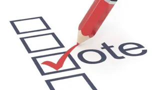 Брянская избирательная комиссия распределила партии в выборных бюллетенях