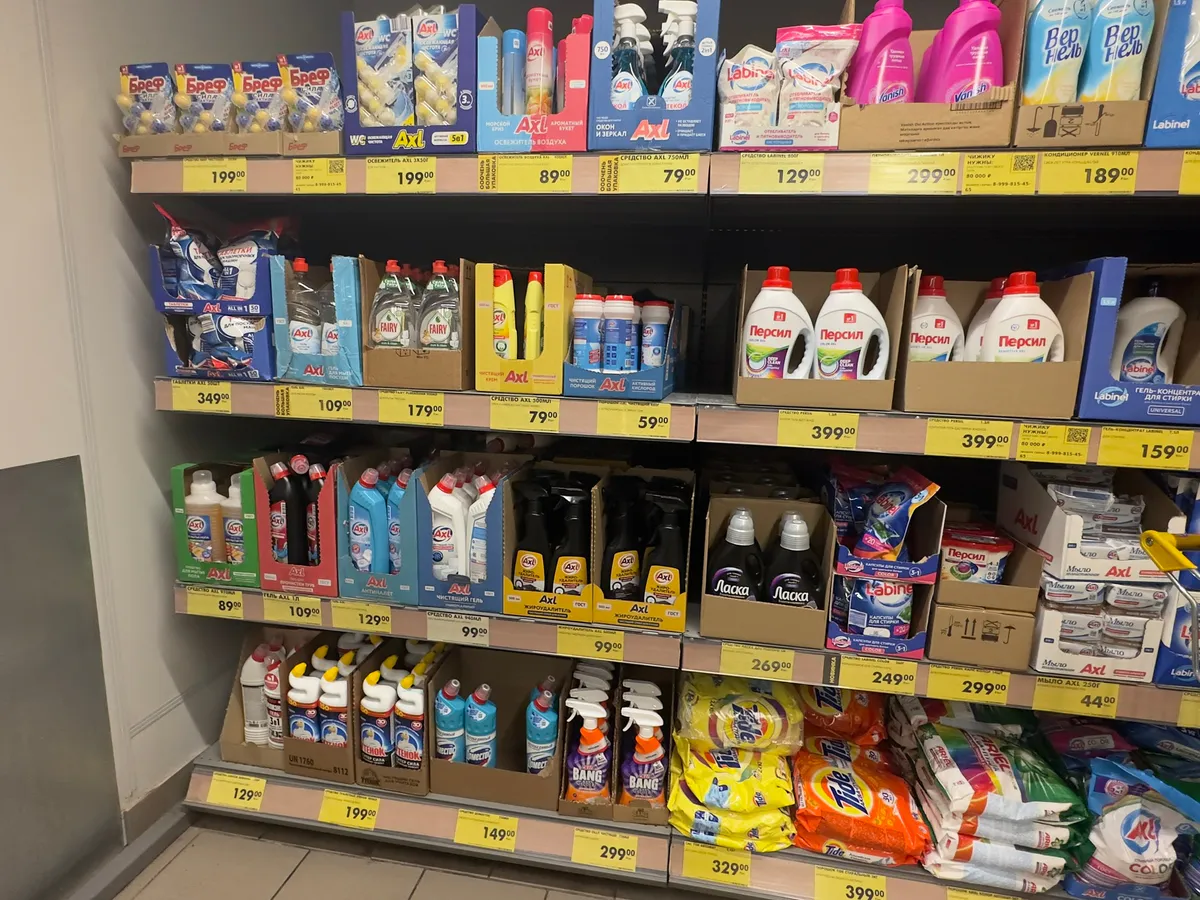 «Нэфис Косметикс»: проверки выявили превышение опасных веществ вблизи завода татарстанского производителя