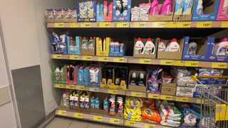 «Нэфис Косметикс»: проверки выявили превышение опасных веществ вблизи завода татарстанского производителя