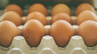 Конвейерные пустышки: в Роскачестве назвали марки яиц, которые в черном списке	