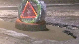 Начальник ГИБДД Рязани  ответит за ночное преследование автоактивистов