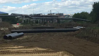 За 2024 год в регионе восстановили ключевые объекты ЖКХ на сумму 20 миллионов рублей