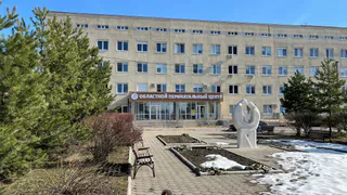 Хирурги ОПЦ удалили у беременной огромную кисту, сохранив ребенка