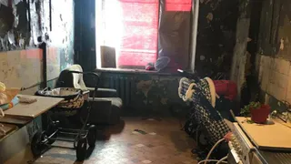 Главе города в Коми объявили предостережение из-за аварийного жилья