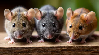 Благодаря «Таежному способу» избавилась от мышей: подсказал охотник из Сибири