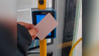 В Магнитогорске все трамваи оснастят современной системой оплаты проезда