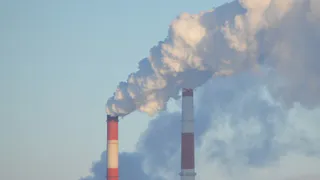 Дышим каким есть: в Рязани зафиксировали превышение нормы сероводорода