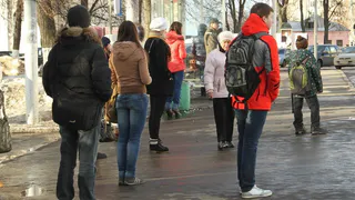 Народная новость: Рязанцы жалуются на работу общественного транспорта