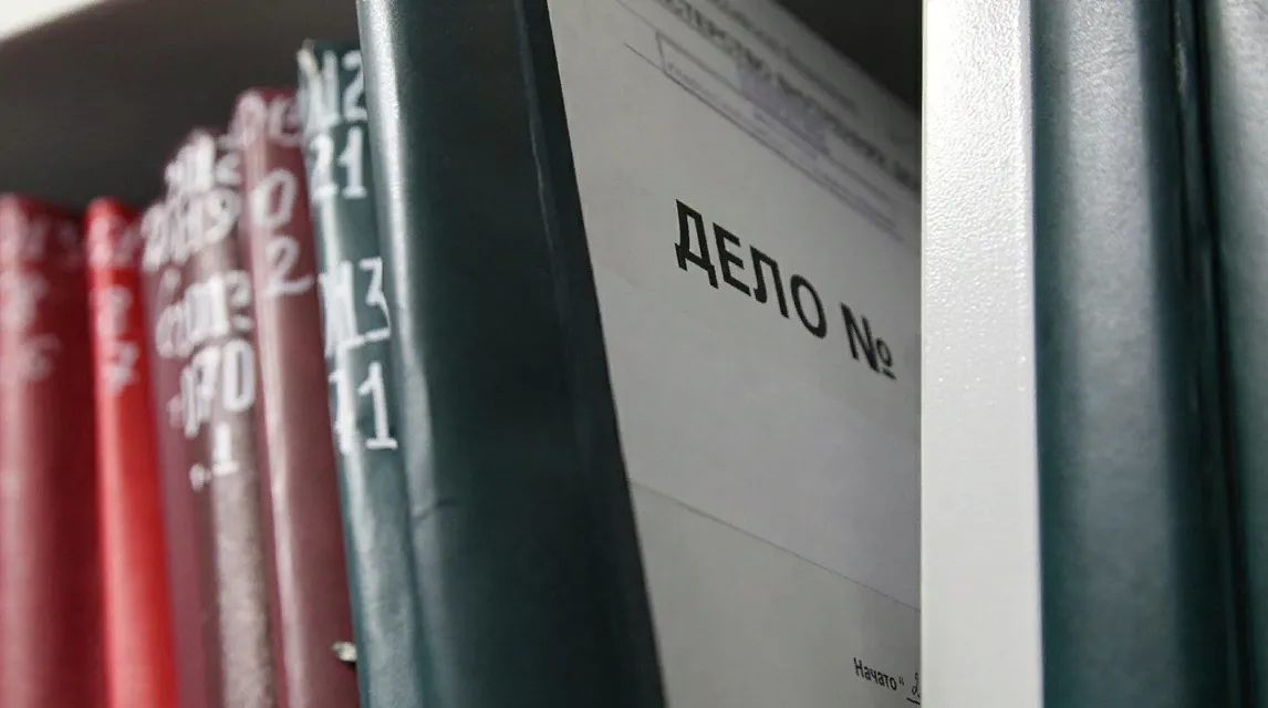Жителя Подмосковья будут судить в Рязани за хищение 27 тонн нефтепродуктов