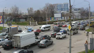 Не сказал ничего нового: Любимов обратился к рязанцам